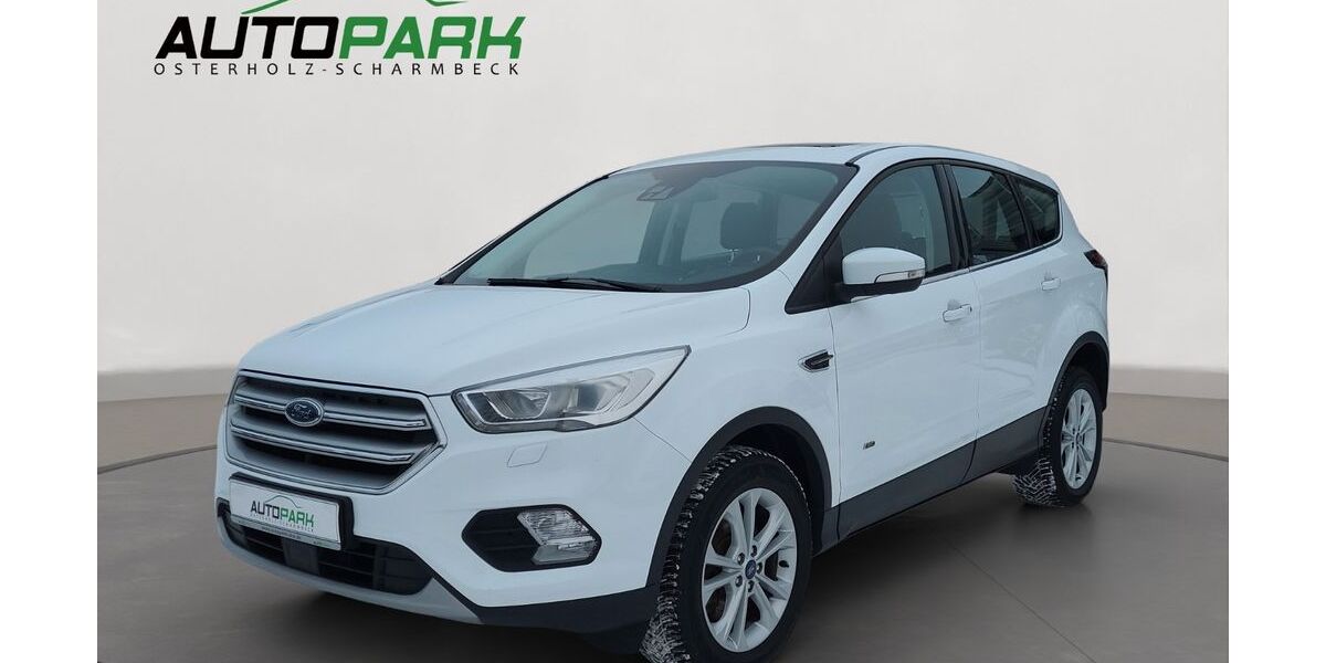 Ford Kuga 157.700 km 15.400 &euro; Osterholz-Scharmbeck 27711