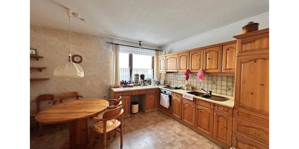 Einfamilienhaus Weyhe - 5 Zimmer, 156 m&sup2;, 365.000&euro; | Angebot:26582224