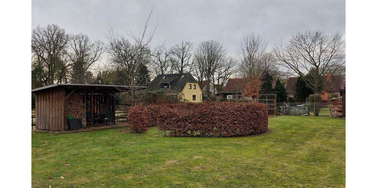 Mehrfamilienhaus, Wohnhaus Wilstedt - 8 Zimmer, 259 m&sup2;, 349.000&euro; | Angebot:25667674