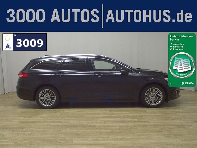 Mondeo