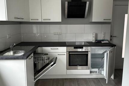 Moderne 2 Zimmer-Maisonette Wohnung. 42qm zimmer