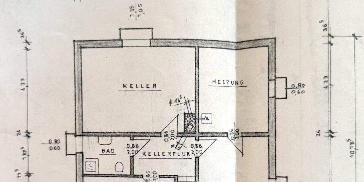 Einfamilienhaus Syke - 5 Zimmer, 178 m&sup2;, 399.000&euro; | Angebot:25895616