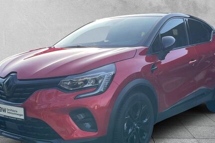 Renault Captur 18.846 km 21.990 &euro; Bremen 28199