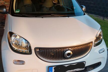 Smart ForFour 74.034 km 9.999 &euro; Ganderkesee 27777