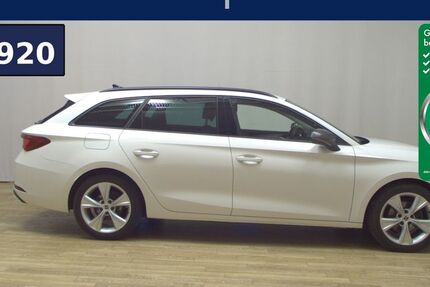 Seat Leon 99.350 km 15.380 € Bremen / Arsten 28279