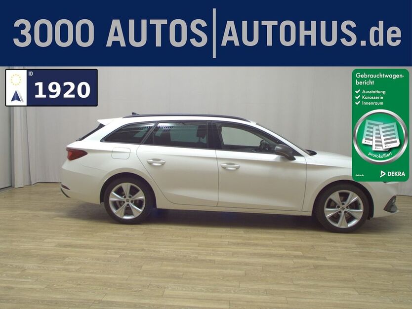Seat Leon 99.350 km 15.380 € Bremen / Arsten 28279