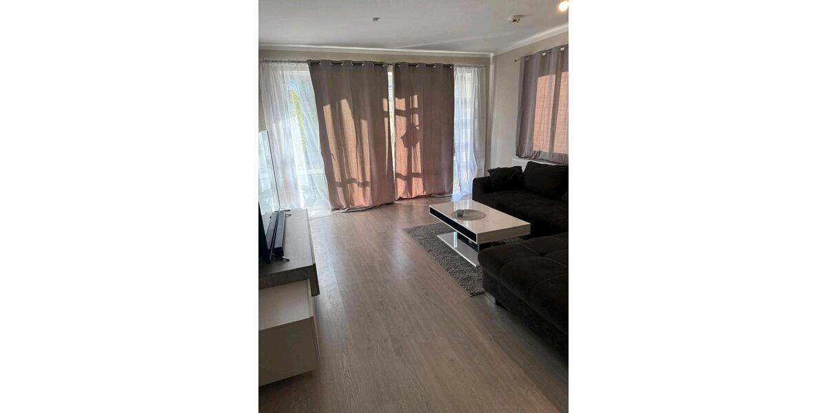Erdgeschoßwohnung Oyten - 2 Zimmer, 52 m&sup2;, 585&euro; | Angebot:26121389