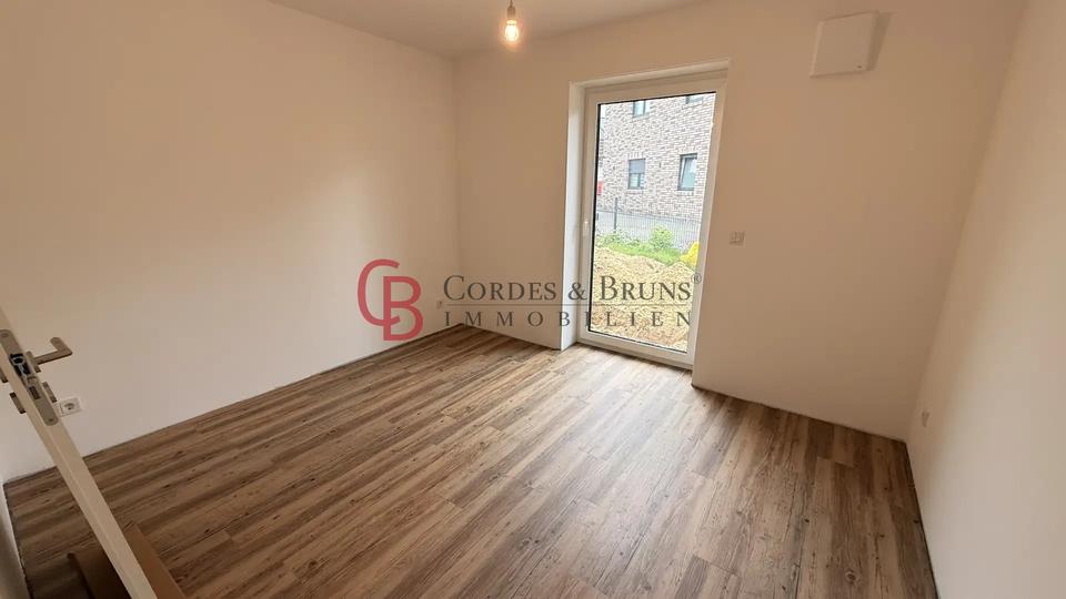 Etagenwohnung Achim - 3 Zimmer, 82 m&sup2;, 1.352&euro; | Angebot:26252466