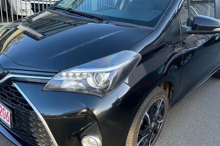 Toyota Yaris 94.990 km 9.990 &euro; Bremen 28215