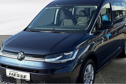 VW Caddy 23.688 km 29.930 &euro; Sottrum 27367