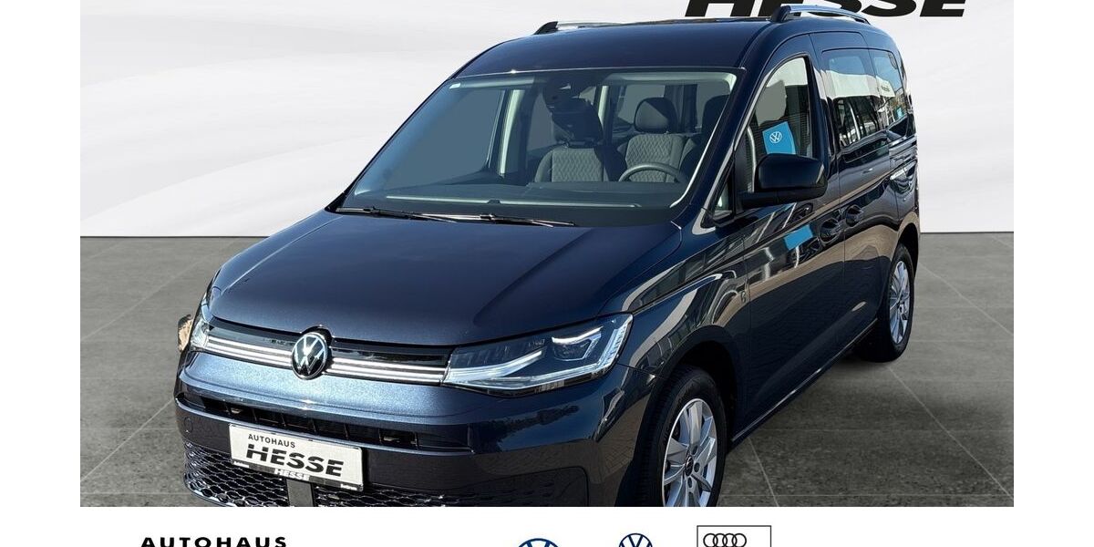 VW Caddy 23.688 km 29.930 &euro; Sottrum 27367