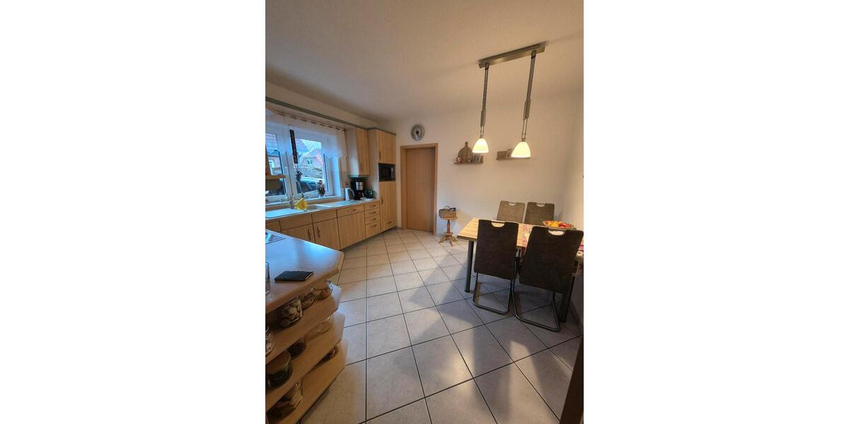 Bungalow Ganderkesee - 3 Zimmer, 126 m&sup2;, 378.000&euro; | Angebot:23810535