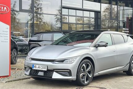 Kia EV6 13.000 km 49.770 € Bremen 28357