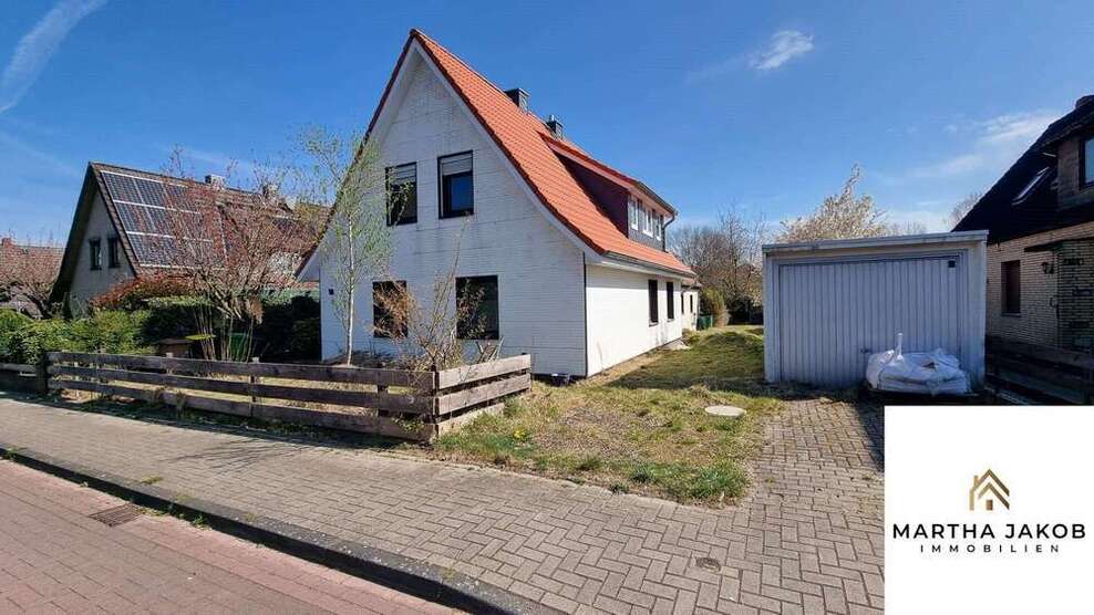 Haus zum Kaufen in Harpstedt 149.900 € 115 m²