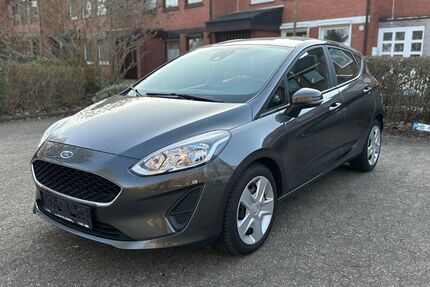 Ford Fiesta 117.500 km 6.999 &euro; Bremen 28277