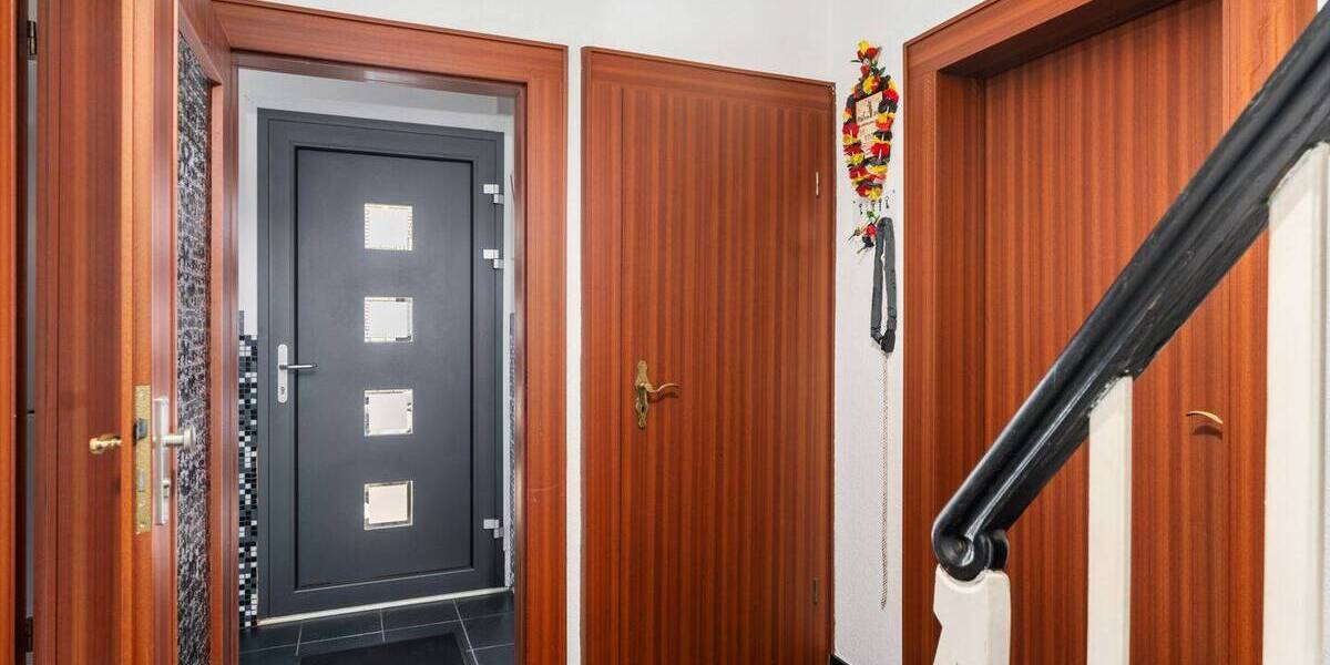 Reihenendhaus Bremen Steffensweg - 6 Zimmer, 130 m&sup2;, 295.000&euro; | Angebot:26723165