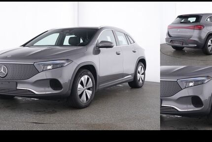 Mercedes-Benz EQA 21.800 km 39.840 &euro; Osterholz-Scharmbeck 27711