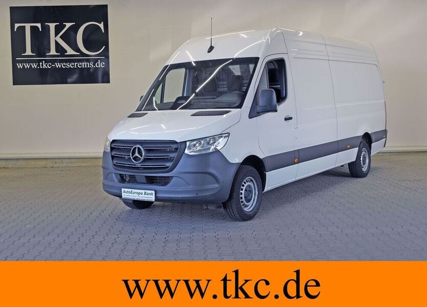 Sprinter