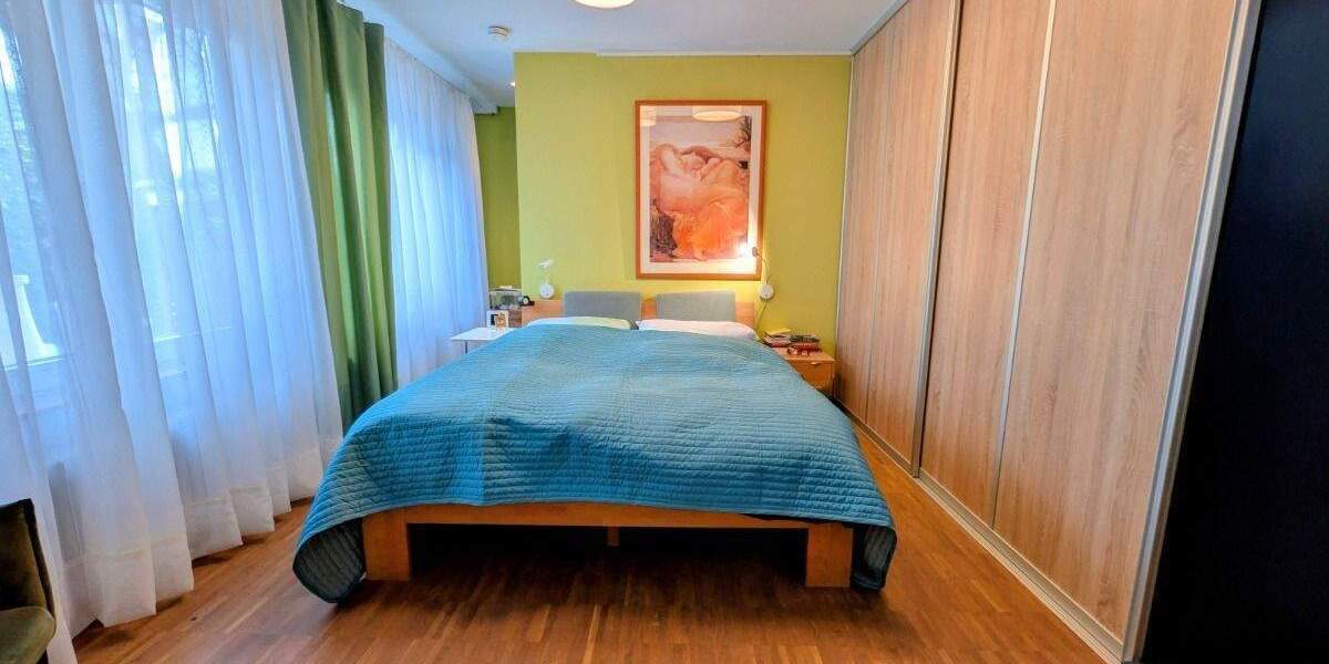 Reihenendhaus Bremen Borgfeld - 4 Zimmer, 141 m&sup2;, 559.900&euro; | Angebot:25733086