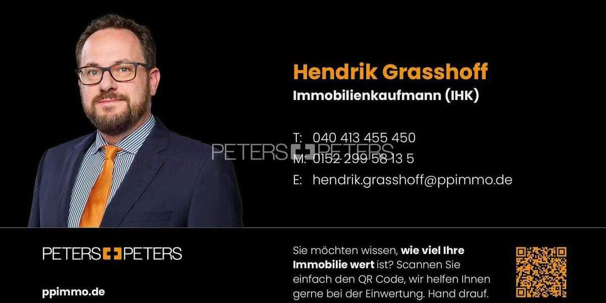 Etagenwohnung Bremen Handelshäfen - 2 Zimmer, 46 m&sup2;, 699&euro; | Angebot:25156074