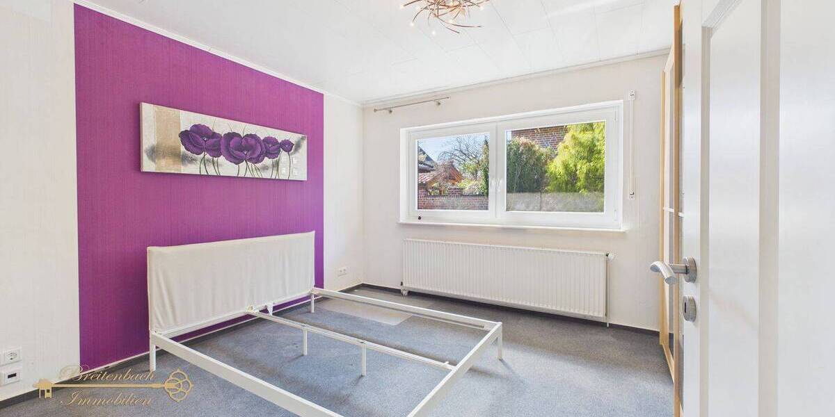 Bungalow Delmenhorst Schafkoven/Donneresch - 4 Zimmer, 135 m&sup2;, 379.000&euro; | Angebot:26245207