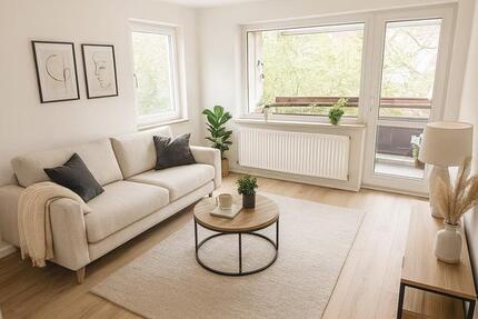 Erstbezug nach Kernsanierung - 3 Zimmer 3 zimmer