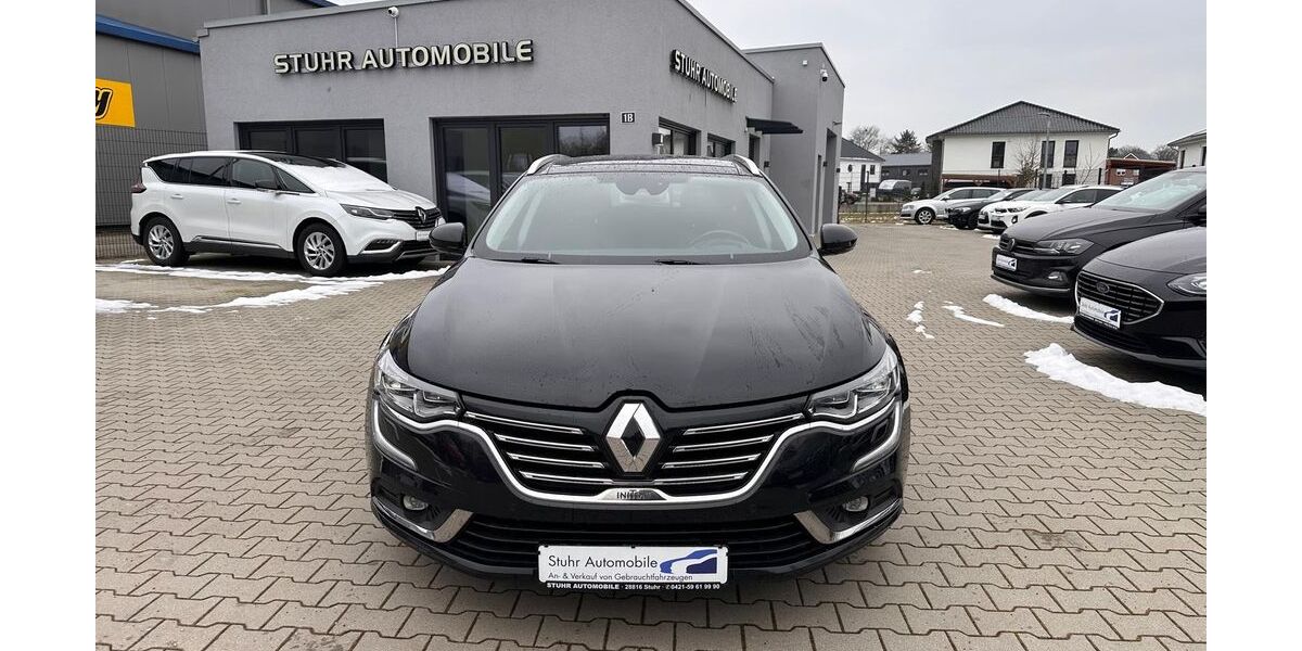 Renault Talisman 96.000 km 16.990 &euro; Stuhr 28816