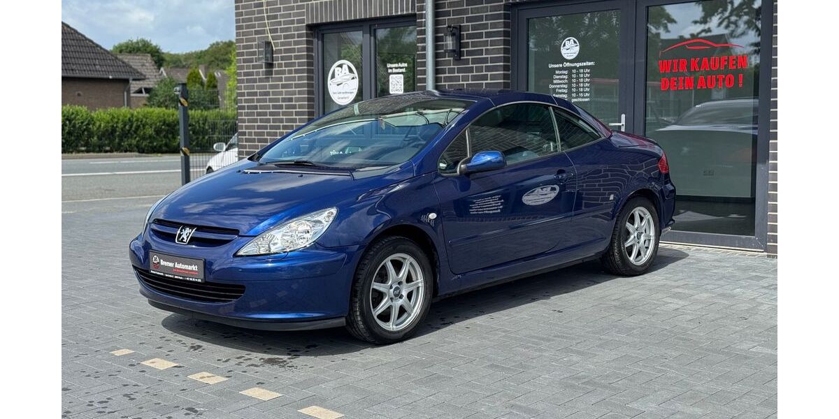 Peugeot 307 139.386 km 4.490 &euro; Weyhe / Melchiorshausen 28844