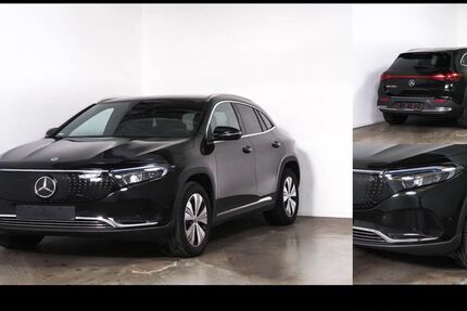 Mercedes-Benz EQA 28.900 km 39.990 &euro; Lilienthal 28865