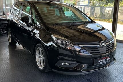 Opel Zafira 190.000 km 9.200 &euro; Bremen 28201
