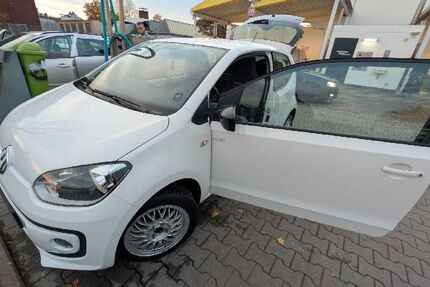 VW up! 156.000 km 3.500 &euro; Bremen 28203
