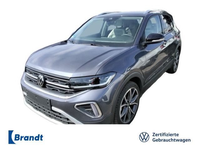 T-Cross