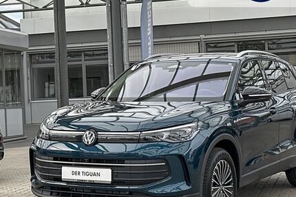 VW Tiguan 1.450 km 49.980 &euro; Osterholz-Scharmbeck 27711