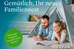 Großzügige 3-Zimmer-Wohnung mit Balkon 3 zimmer
