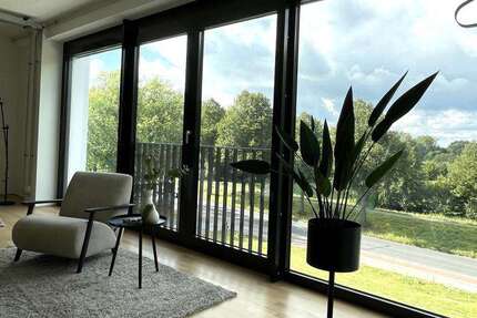 Wohnung Bremen Woltmershausen - 2 Zimmer, 133 m&sup2;, 1.879&euro; | Angebot:26827415