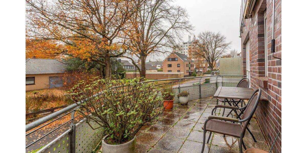 Etagenwohnung Stuhr Moordeich - 2 Zimmer, 72 m&sup2;, 230.000&euro; | Angebot:25731075