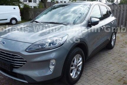 Ford Kuga 97.950 km 19.990 &euro; Ganderkesee 27777