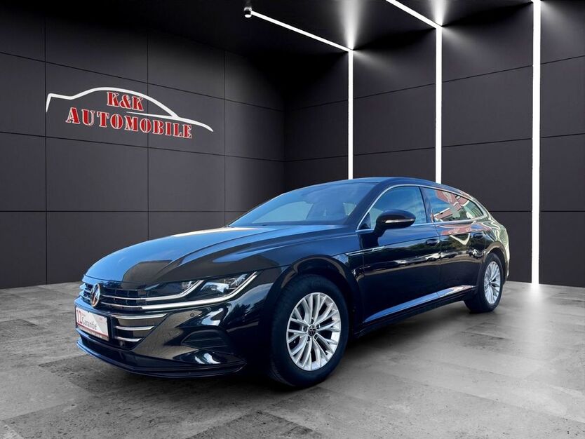 VW Arteon 87.200 km 24.990 € Bremen 28239