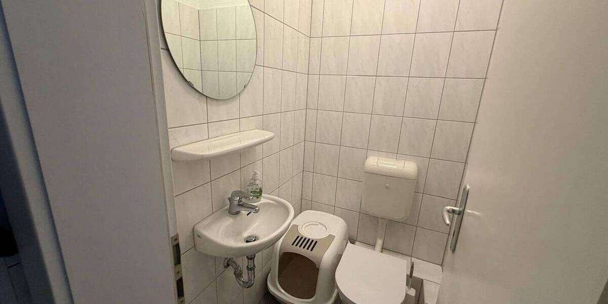 Etagenwohnung Lilienthal - 2 Zimmer, 71 m&sup2;, 269.000&euro; | Angebot:26595093