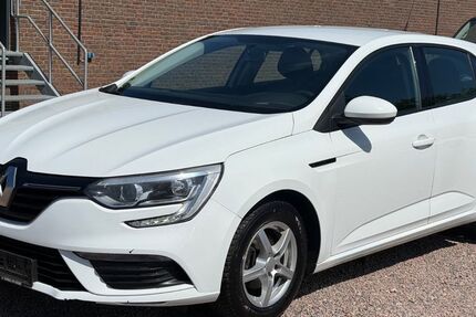 Renault Megane 113.000 km 7.490 &euro; Delmenhorst 27755