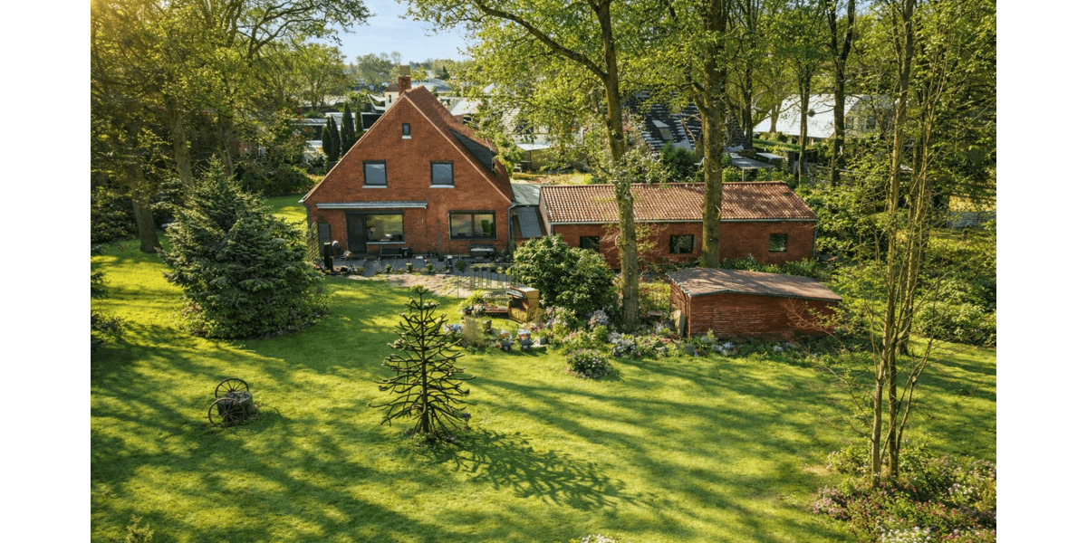 Mehrfamilienhaus, Wohnhaus Lilienthal Trupermoor - 1 Zimmer, 264 m&sup2;, 739.999&euro; | Angebot:26805953