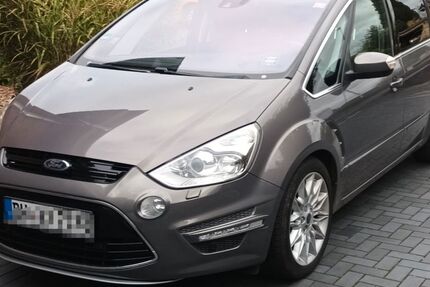 Ford S-Max 178.500 km 7.900 &euro; Bassum 27211