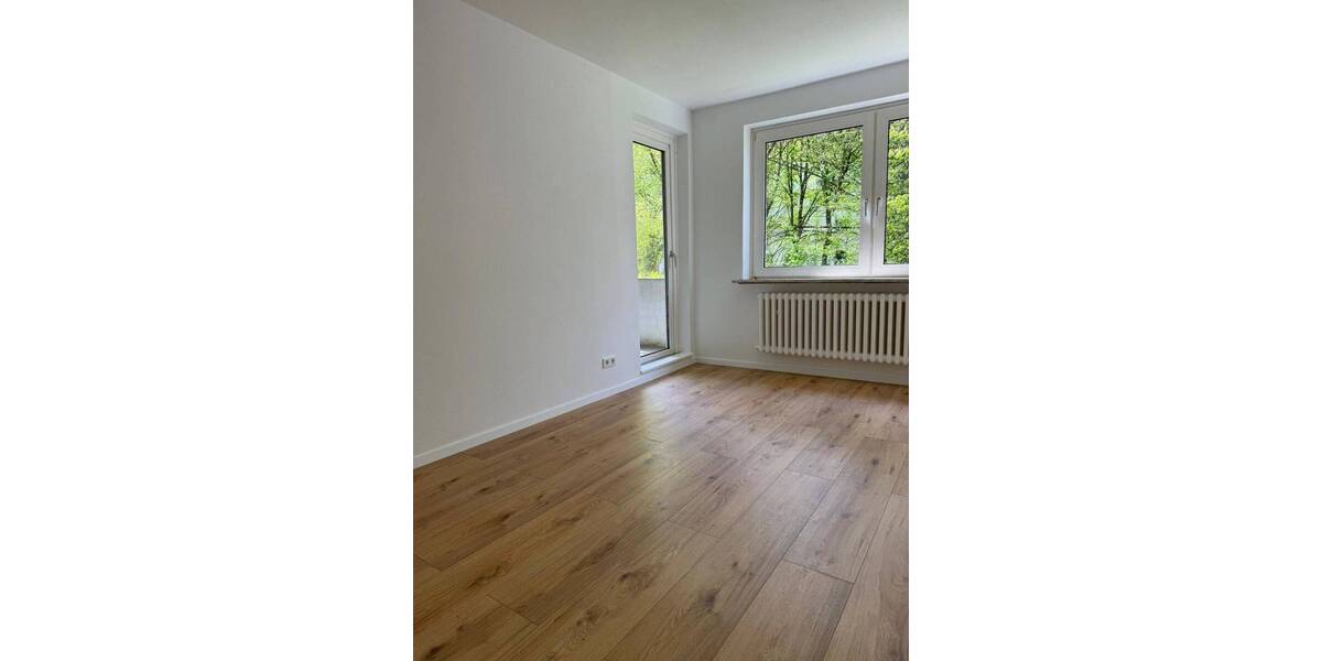 Etagenwohnung Bremen Burgdamm - 3 Zimmer, 61 m&sup2;, 530&euro; | Angebot:26318542