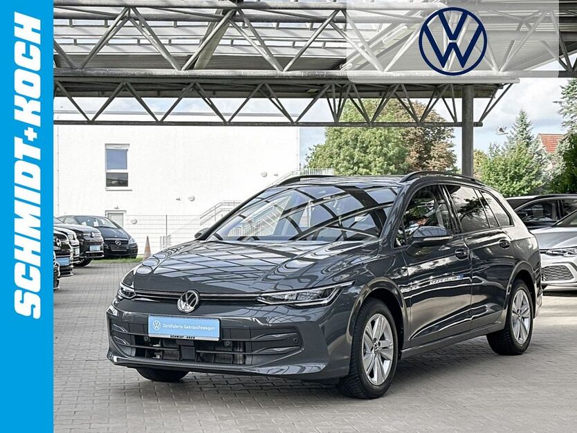 VW Golf 15.079 km 28.490 € Bremen 28757
