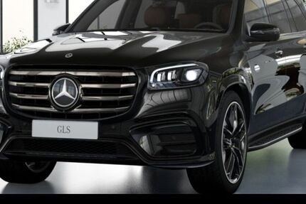 Mercedes-Benz GLS 450 9.900 km 126.900 &euro; Bremen 28329