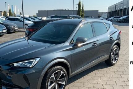 Cupra Formentor 16.550 km 31.900 € Langwedel 27299