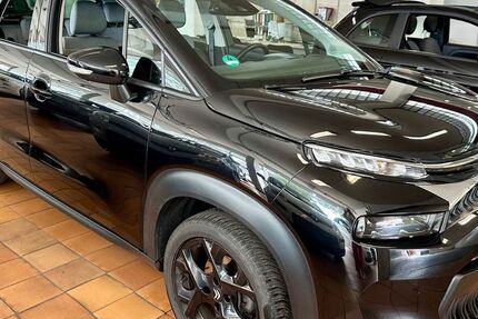 Citroen C3 Aircross 100.617 km 13.700 &euro; Bremen 28217