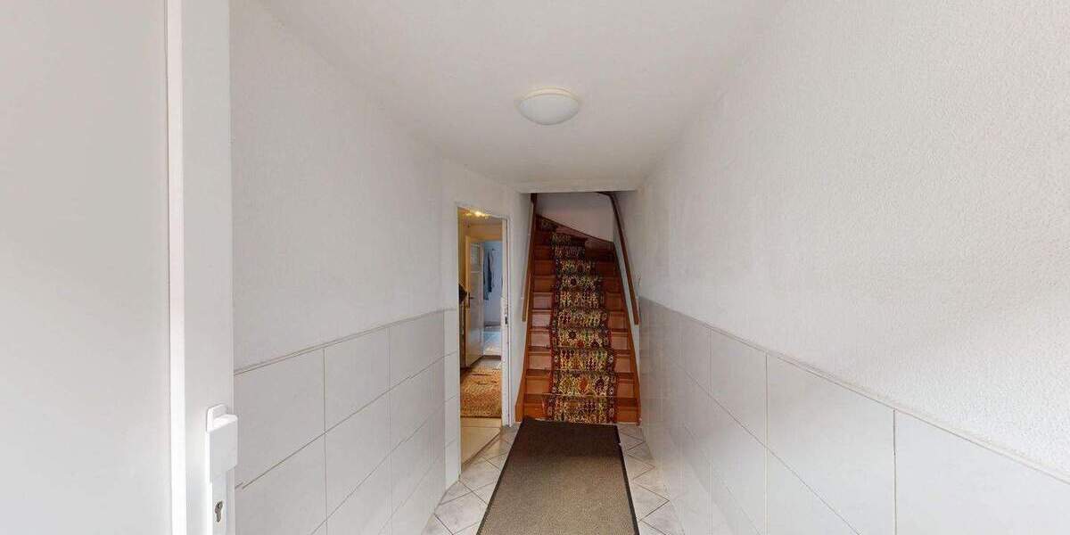 Mehrfamilienhaus, Wohnhaus Bremen Gröpelingen - 1 Zimmer, 197 m&sup2;, 479.000&euro; | Angebot:25879747