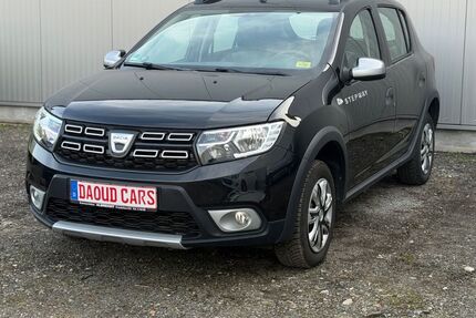 Dacia Sandero 149.000 km 5.999 &euro; Bremen 28259
