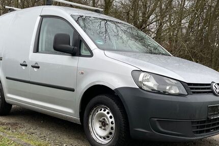 VW Caddy 158.000 km 4.490 &euro; Bremen 28197